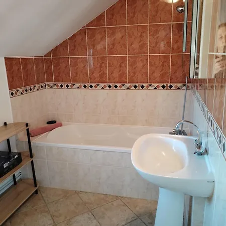 Le Presbytere - La Treverie *