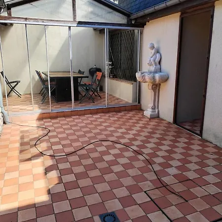 Le Presbytere - La Treverie Le Torquesne