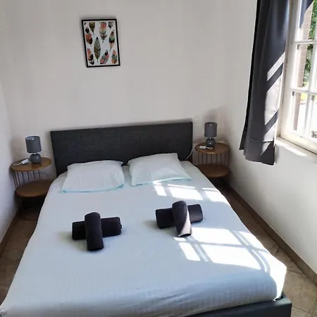 Le Presbytere - La Treverie