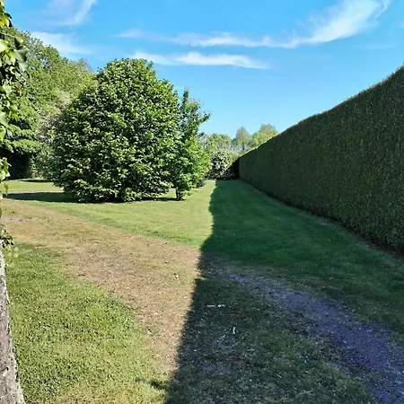 Le Presbytere - La Treverie בית נופש *