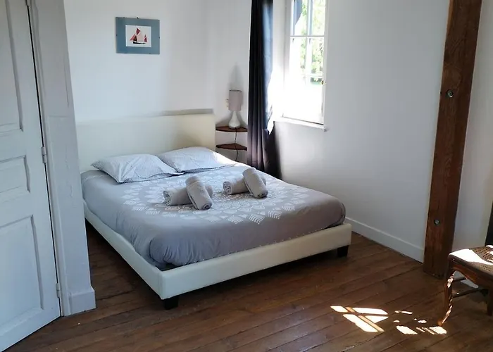 Le Presbytere - La Treverie