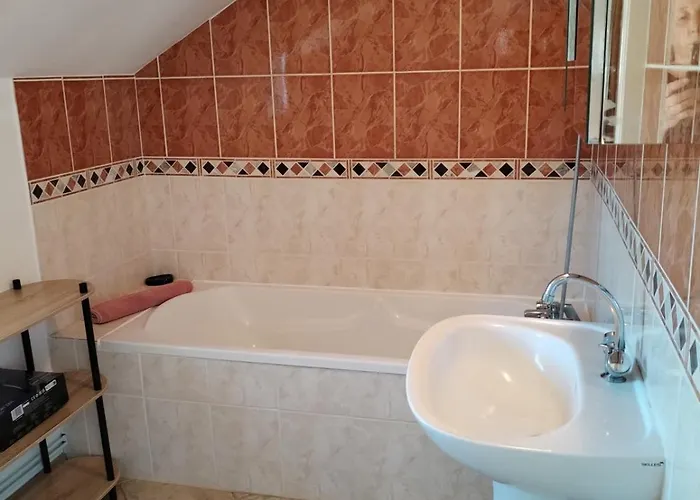 Le Presbytere - La Treverie *