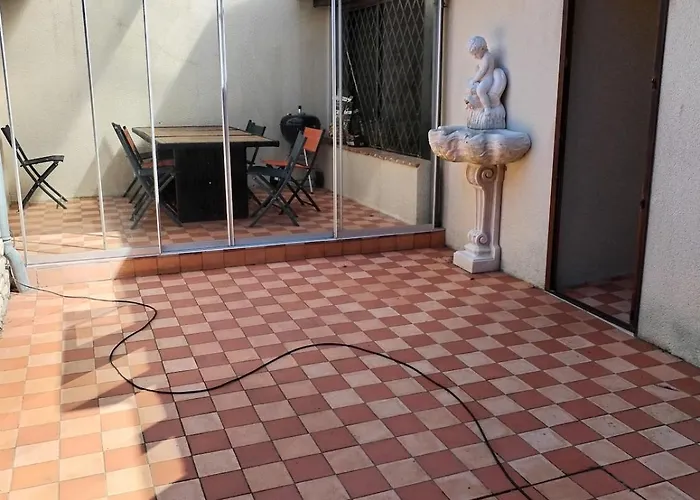 Le Presbytere - La Treverie Le Torquesne